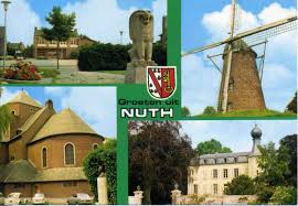 Gemeente Nuth